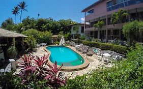Hotel e Pousada Tropical Wind do Cumbuco